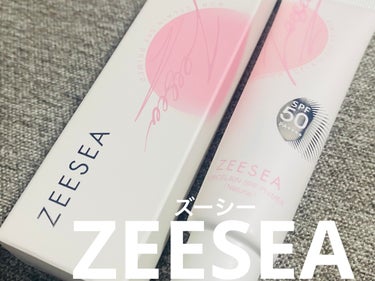 ポーセリンSPFプライマー/ZEESEA/化粧下地を使ったクチコミ（1枚目）