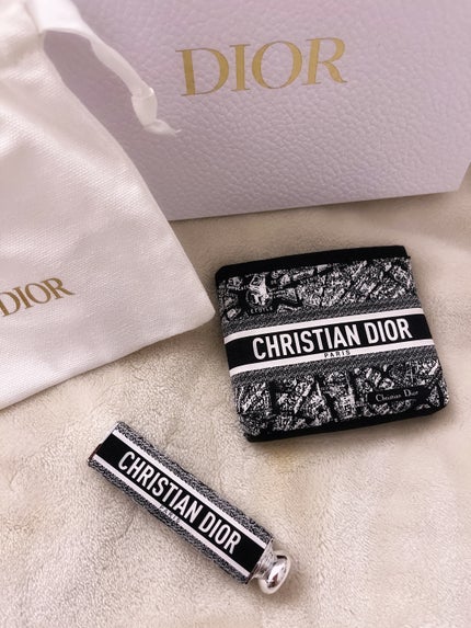 ディオールショウ サンク クルール/Dior/アイシャドウを使ったクチコミ(2枚目)