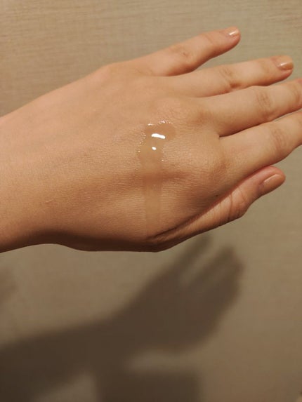 ホワイトローション/透明白肌/化粧水を使ったクチコミ(2枚目)