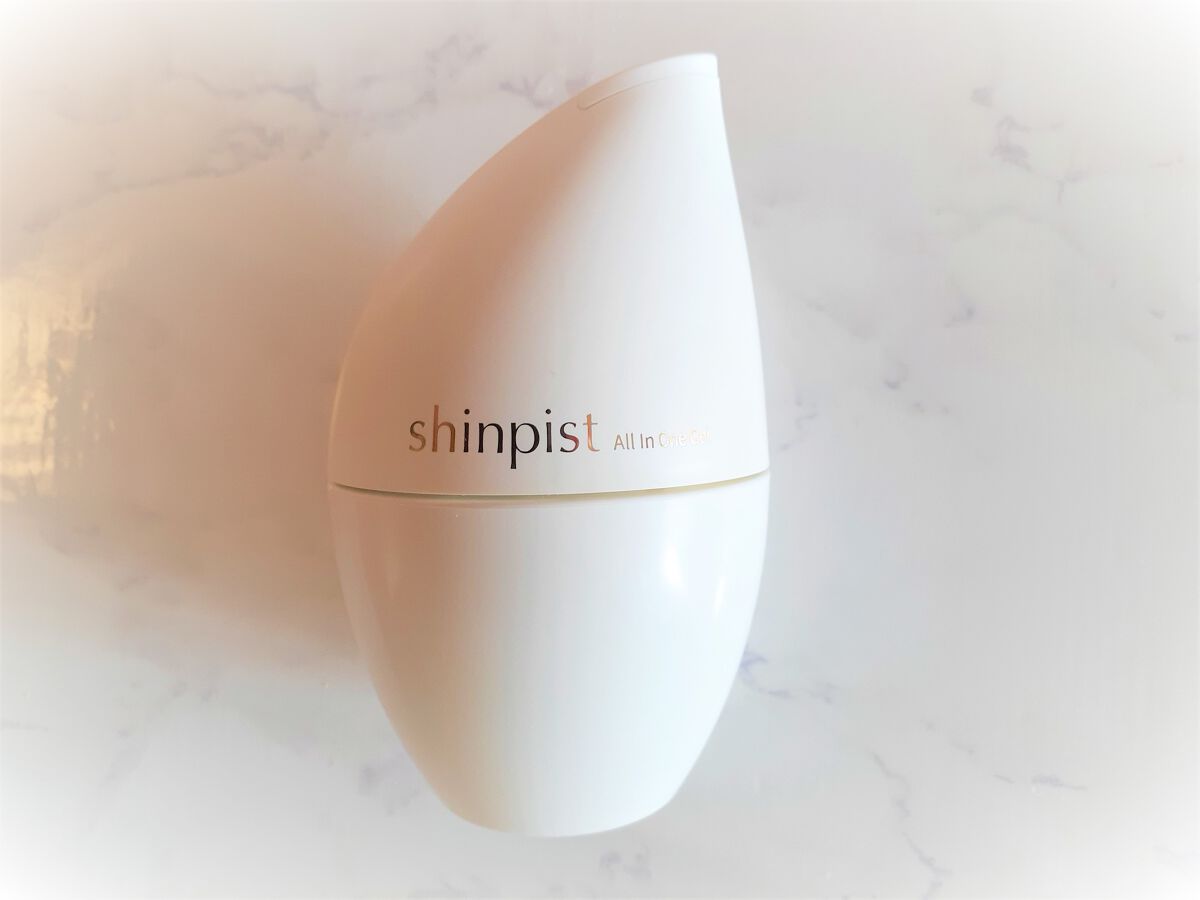 シンピスト/北の快適工房/オールインワン化粧品を使ったクチコミ(2枚目)