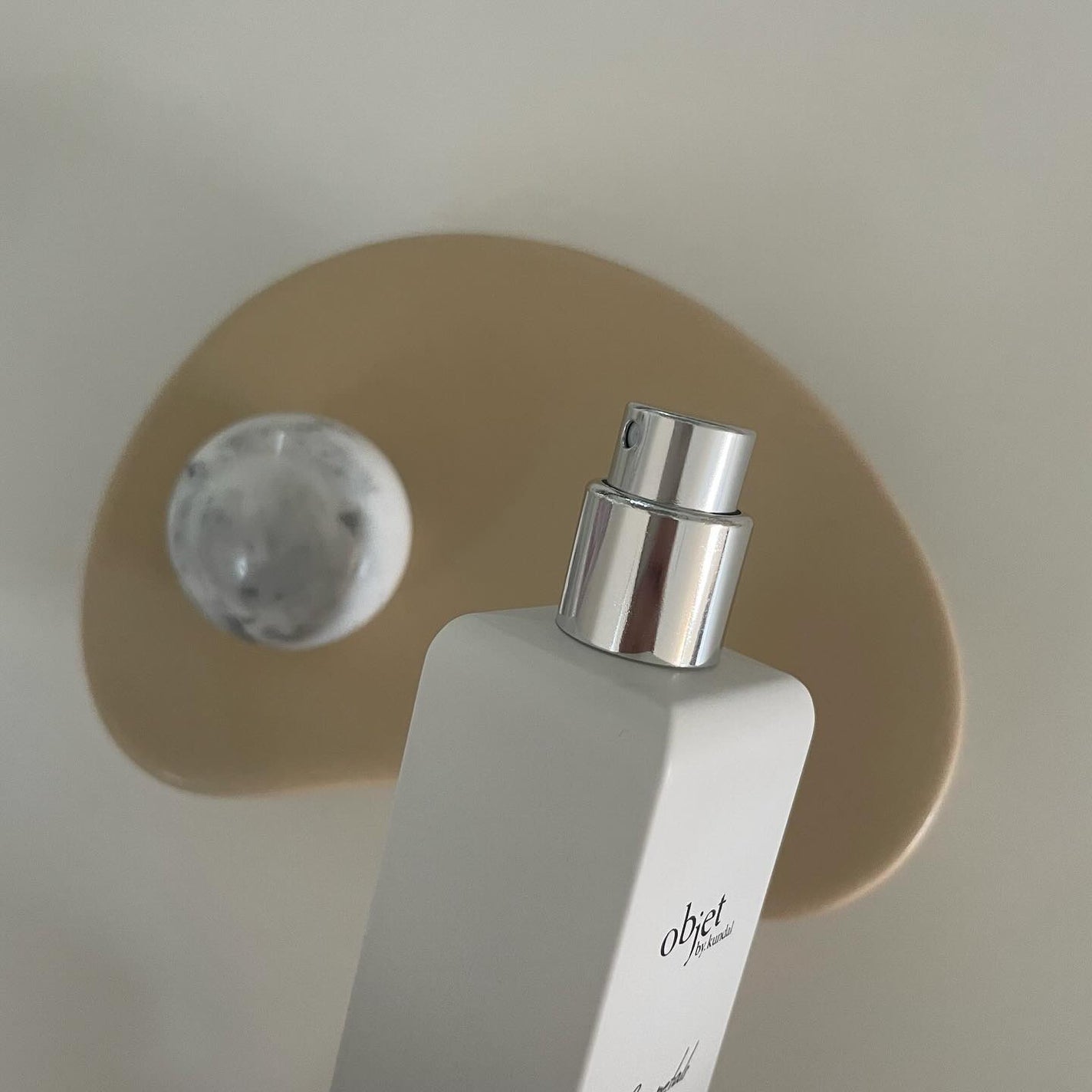 muk on LIPS 「KUNDALから新ラインのヘアミストが発売されました💐KUND..」(2枚目)