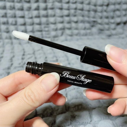 ビューステージ アイラッシュエッセンス/ビューステージ コスメティック/まつげ美容液を使ったクチコミ(1枚目)