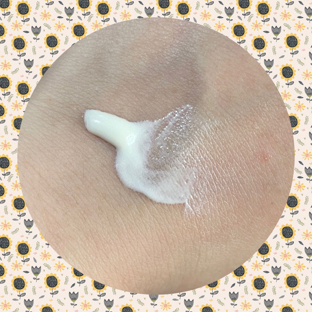 ビオレUV アクアリッチ ライトアップエッセンス/ビオレ/日焼け止めクリームを使ったクチコミ(4枚目)