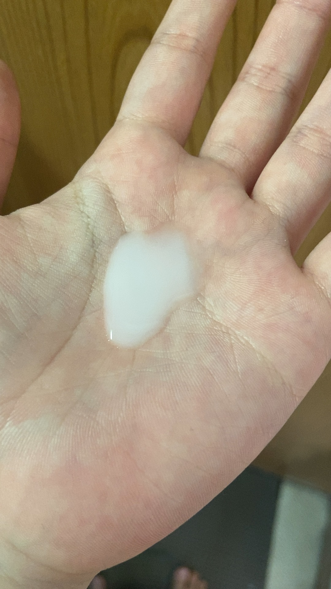 カラミー カラミンノーセバムローション/Calamee/化粧水を使ったクチコミ（2枚目）