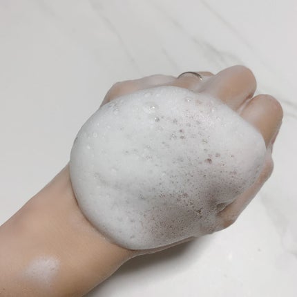 ライス ポリッシュ クラッシック/タッチャ/洗顔パウダーを使ったクチコミ(7枚目)