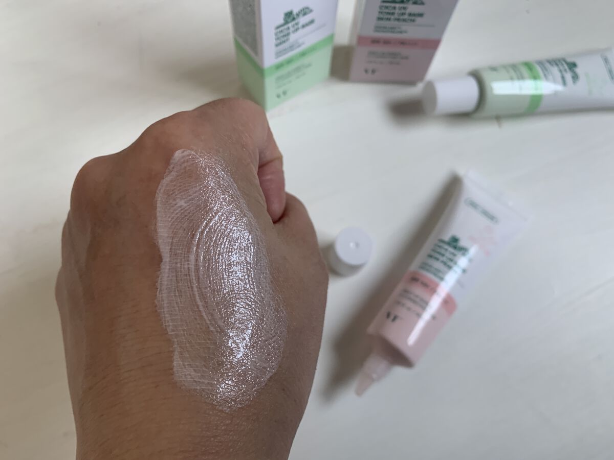 を使ったクチコミ（2枚目）