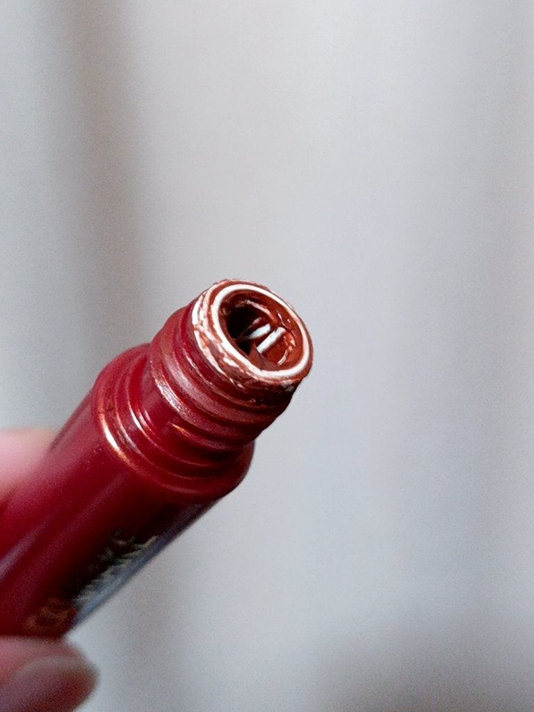 クイックラッシュカーラー/キャンメイク/マスカラ下地を使ったクチコミ(5枚目)