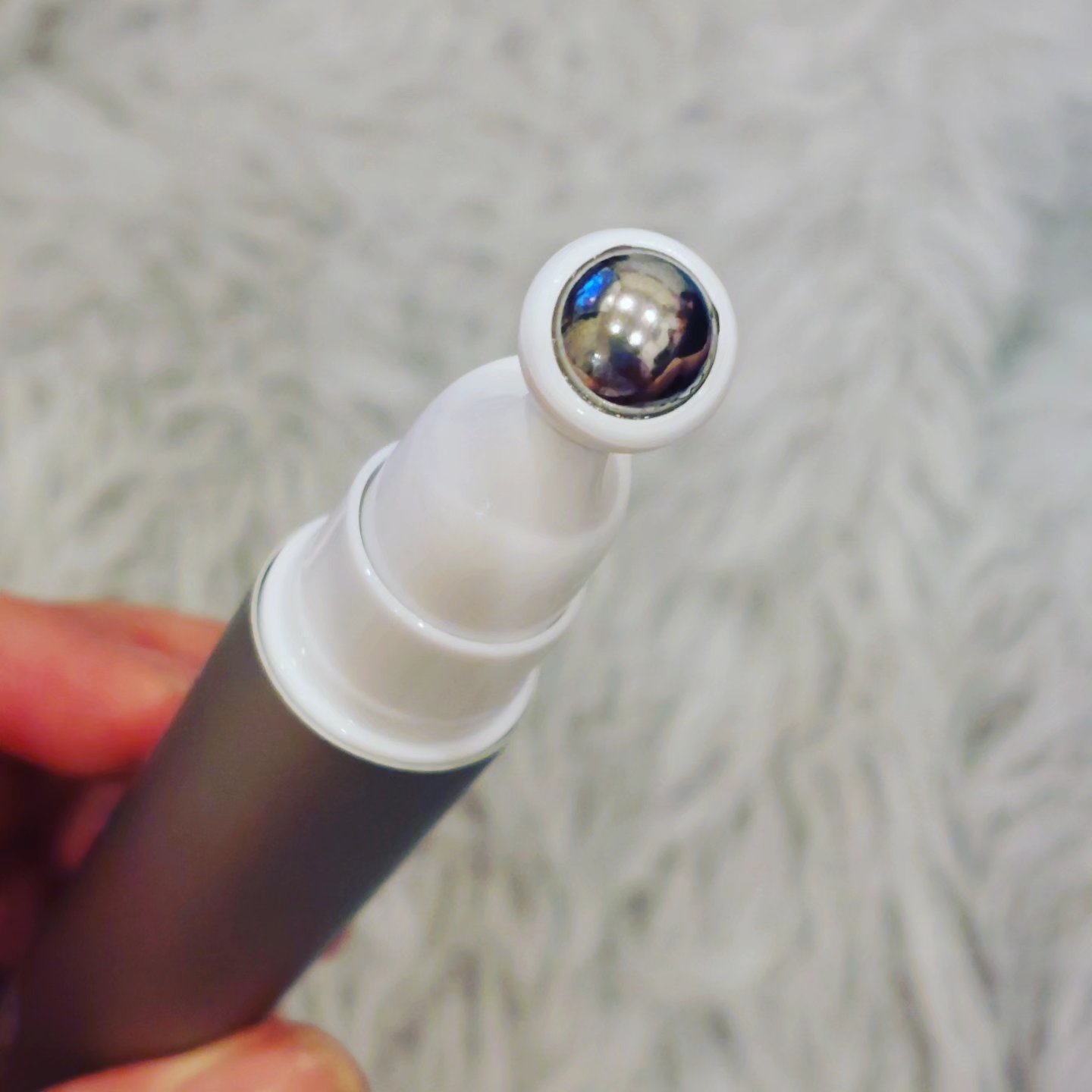 ヴィーガン バクチオールアイセラム/SKIN&LAB/アイケア・アイクリームを使ったクチコミ（2枚目）