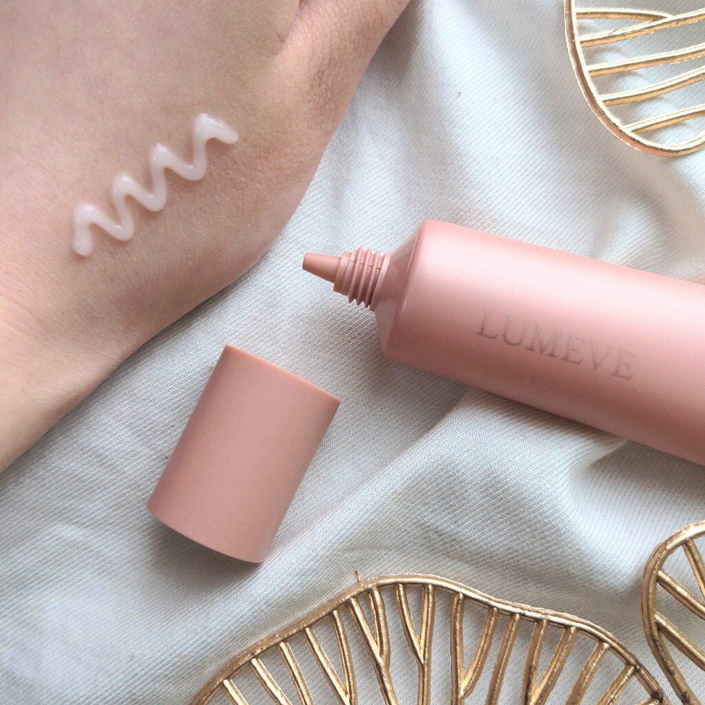 LUMEVEホワイトニングゲルクリーム/LUMEVE/デリケートゾーンケアを使ったクチコミ(3枚目)