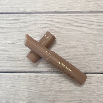 プランプリップケアスクラブ/キャンメイク/リップスクラブを使ったクチコミ(2枚目)