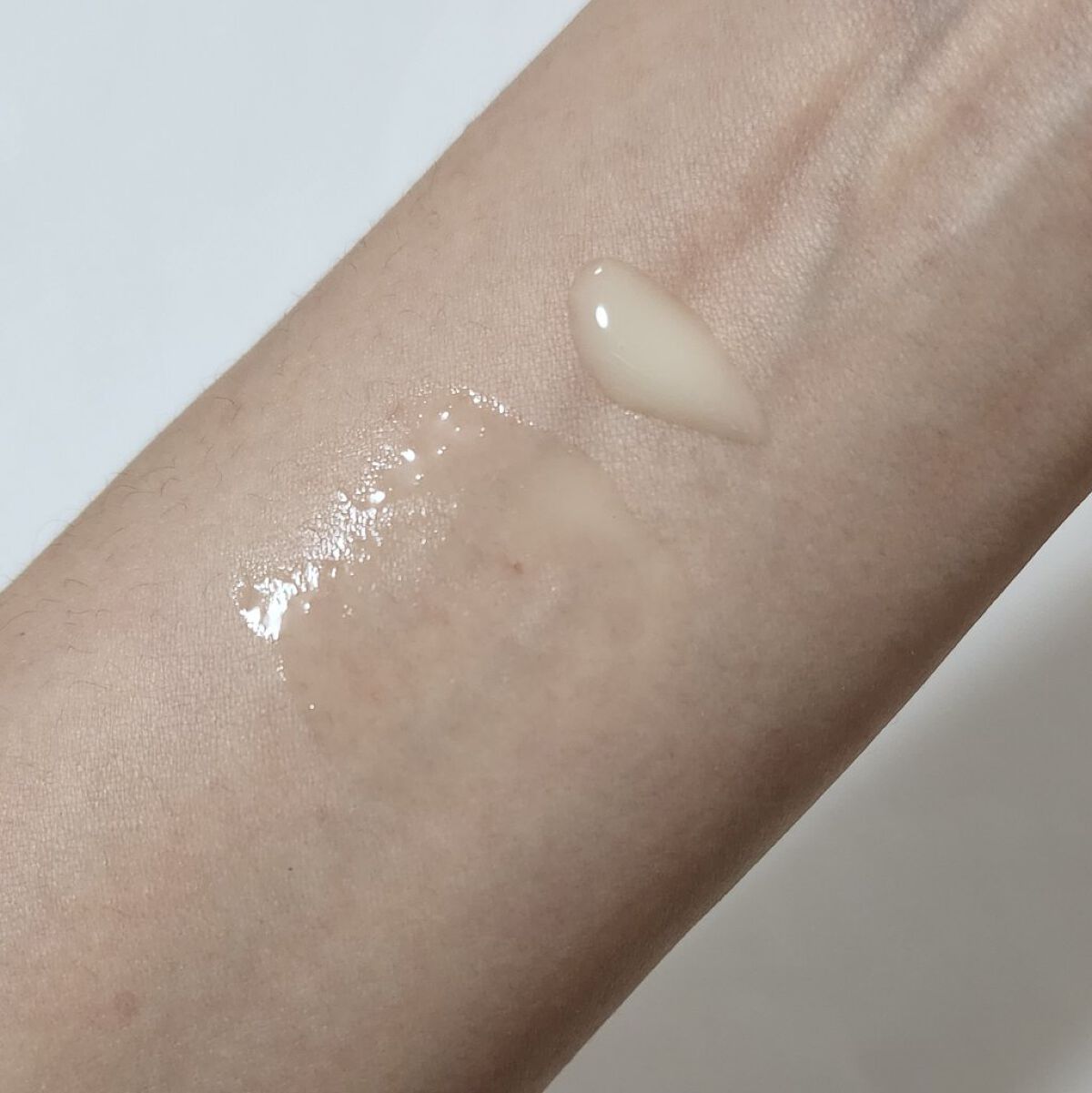 レチノール　シカ　リペア　セラム/innisfree/美容液を使ったクチコミ（3枚目）