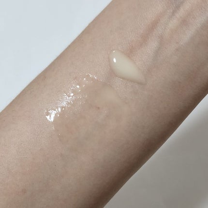 レチノール シカ リペア セラム/innisfree/美容液を使ったクチコミ(3枚目)