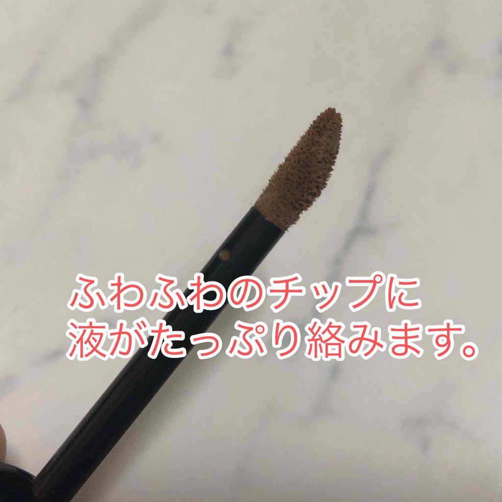 ブロウラスティングベース/KATE/その他アイブロウを使ったクチコミ(3枚目)