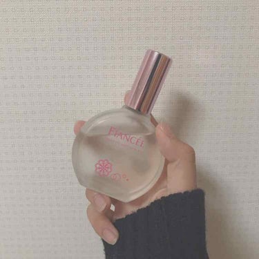 パルファンドトワレ ピュアシャンプー/フィアンセ/香水(レディース)を使ったクチコミ（1枚目）