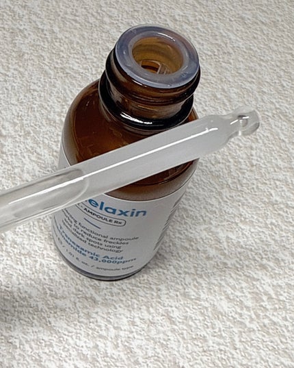 TX-Cream/Dr.Melaxin/フェイスクリームを使ったクチコミ(4枚目)