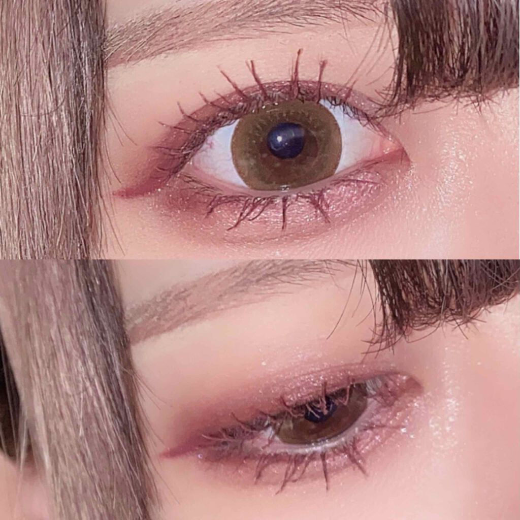 クイックラッシュカーラー/キャンメイク/マスカラ下地を使ったクチコミ(5枚目)