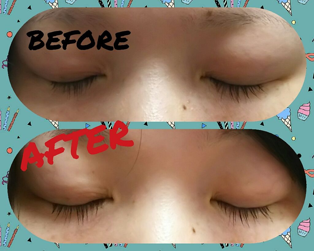 まつ毛美容液/CEZANNE/まつげ美容液を使ったクチコミ（2枚目）