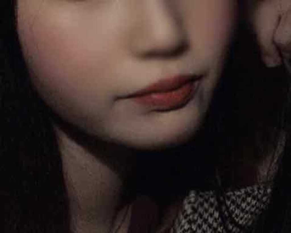 アピュー ウォーターライト ティント/A’pieu/リップティントを使ったクチコミ(3枚目)