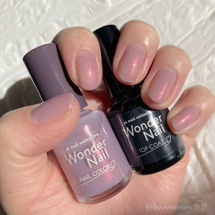 pa ワンダーネイル RWN-05/pa nail collective/マニキュアの画像