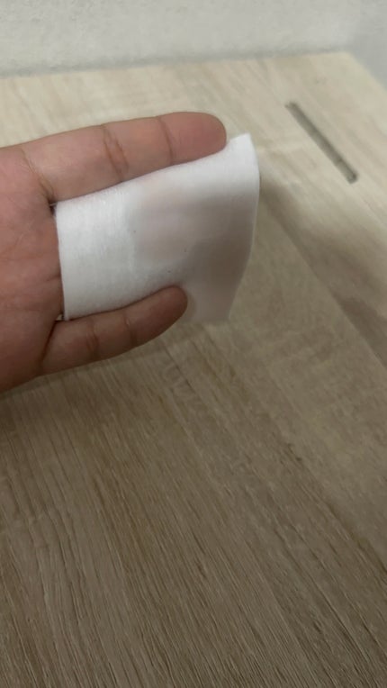 プラチナレーベル ワンズエッセンスローション(ビタミンC&セラミド)/プラチナレーベル/化粧水を使ったクチコミ(5枚目)