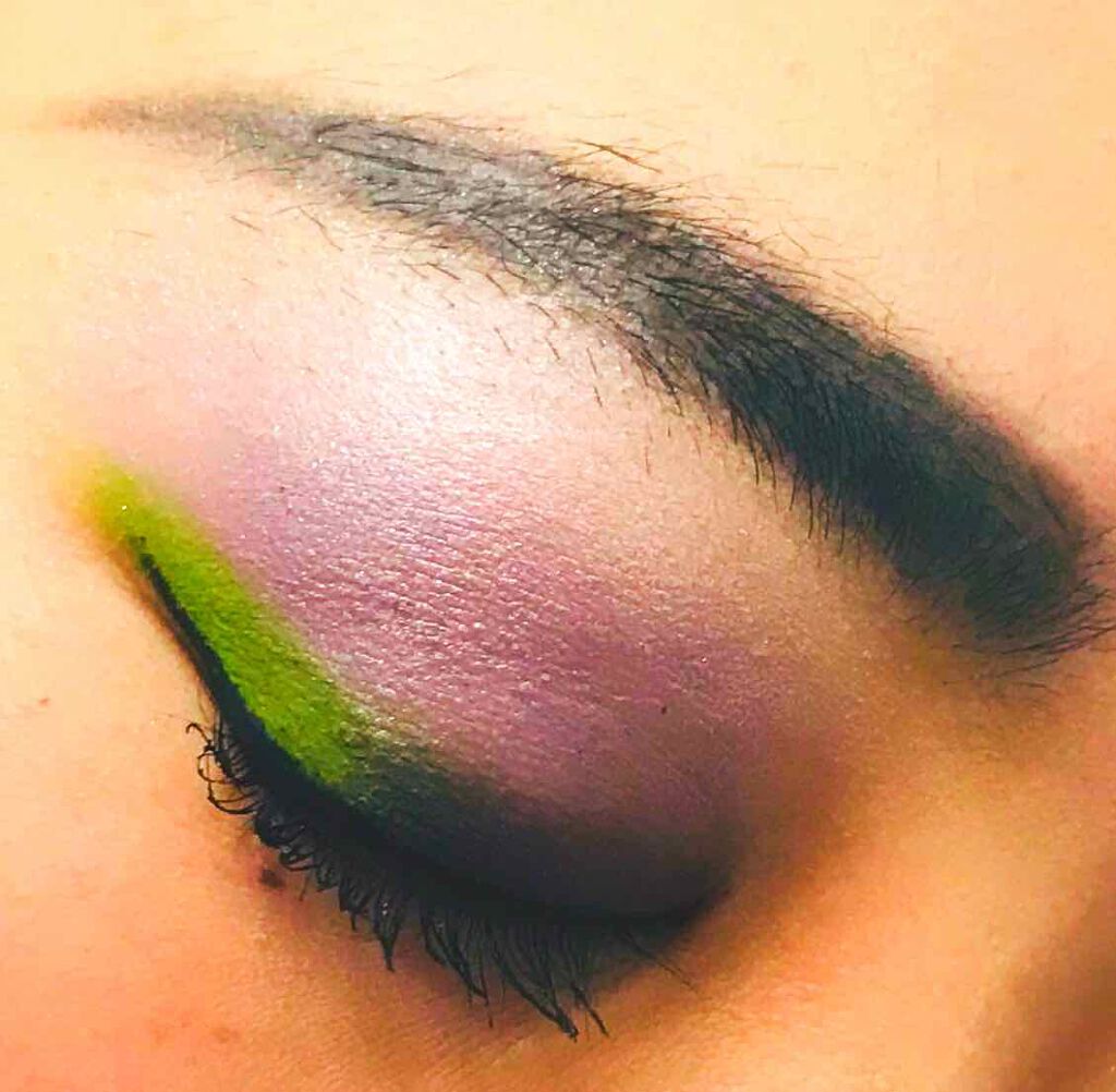 サンク クルール/Dior/アイシャドウパレットを使ったクチコミ(1枚目)