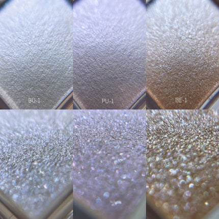 ブライトアップアイシャドウ/media/単色アイシャドウを使ったクチコミ(6枚目)