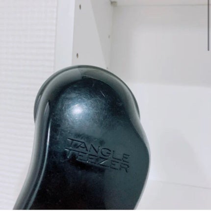 ザ・オリジナル ノーマル/TANGLE TEEZER/ヘアブラシを使ったクチコミ(1枚目)