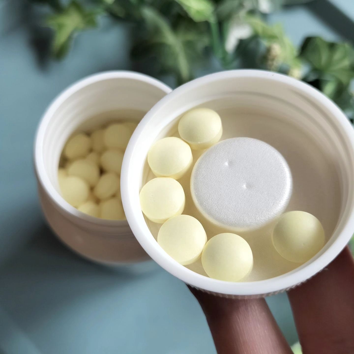 ロコモア/サントリー/健康サプリメントを使ったクチコミ（3枚目）