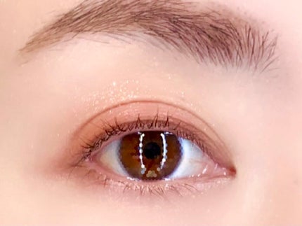 デザイニング カラー アイズ/SUQQU/アイシャドウパレットを使ったクチコミ(2枚目)