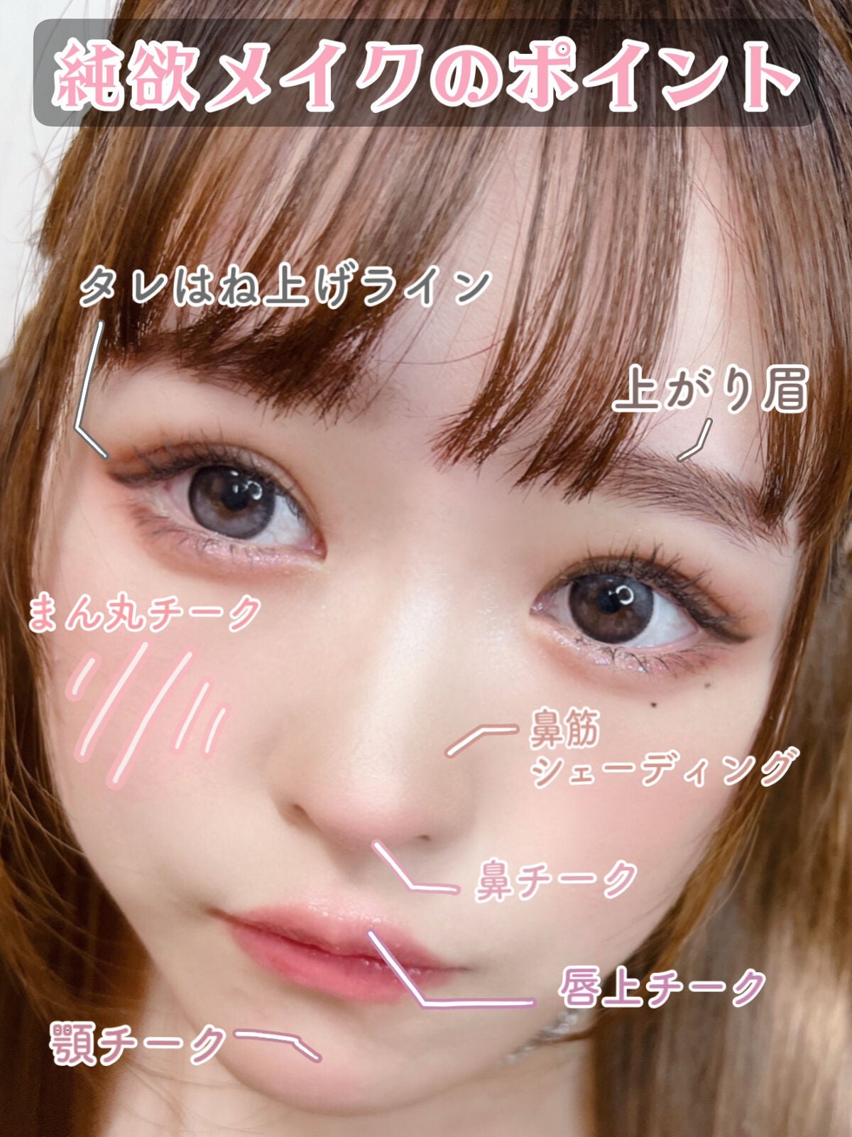 ラブ・ライナー リキッドアイライナーR3/ラブ・ライナー/リキッドアイライナーを使ったクチコミ(5枚目)