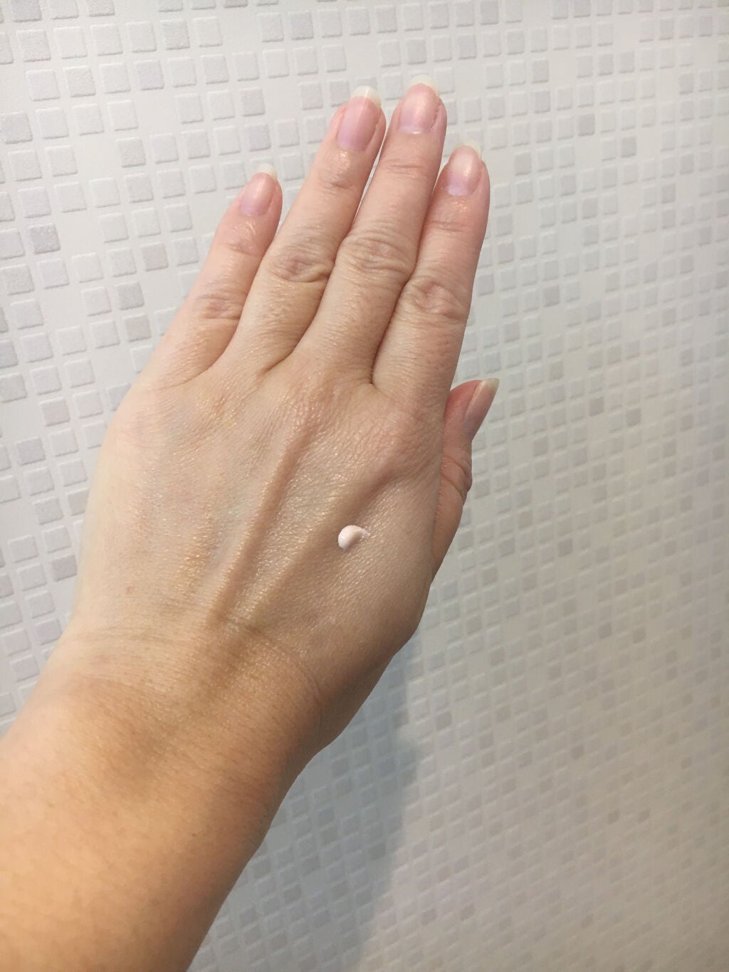 トリートメント セラム プライマー/SUQQU/化粧下地を使ったクチコミ(2枚目)