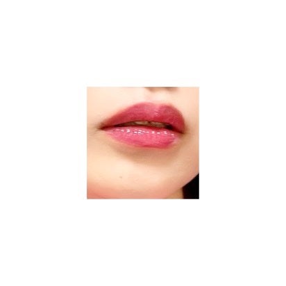 ジューシーラスティングティント/rom&nd/リップティントを使ったクチコミ(3枚目)