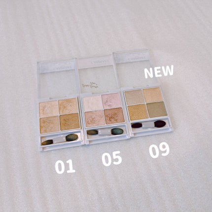 ã¯ãªãŒããŒã¿ããã©ã€ããŒ/ãã£ã³ã¡ã€ã¯/ãžã§ã«ã¢ã€ã©ã€ããŒã䜿ã£ãã¯ãã³ãïŒ4æç®ïŒ