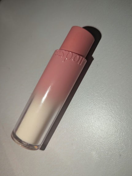 ノーウェアリップスティック バーミンググロー/espoir/口紅を使ったクチコミ(2枚目)