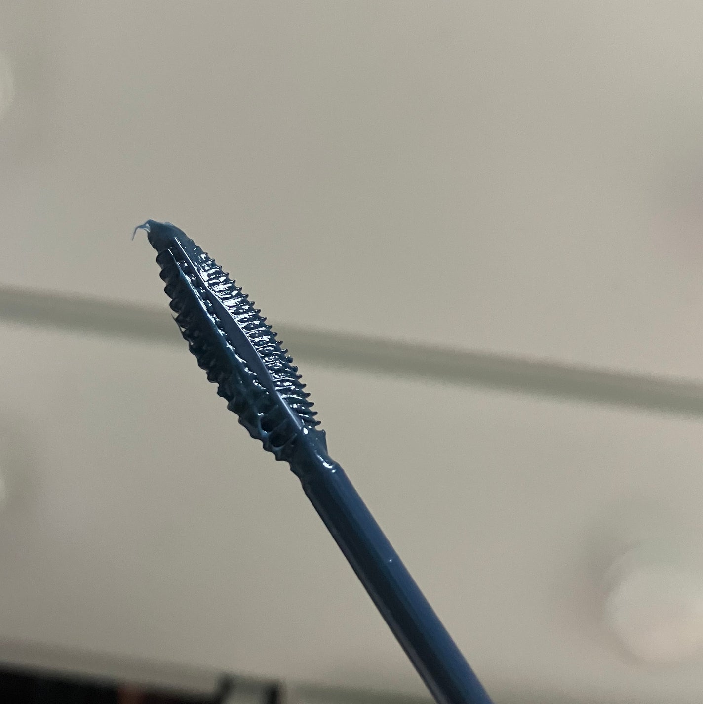 マジョリカ マジョルカ ラッシュエキスパンダー ドーリーカール/MAJOLICA MAJORCA/マスカラを使ったクチコミ(2枚目)