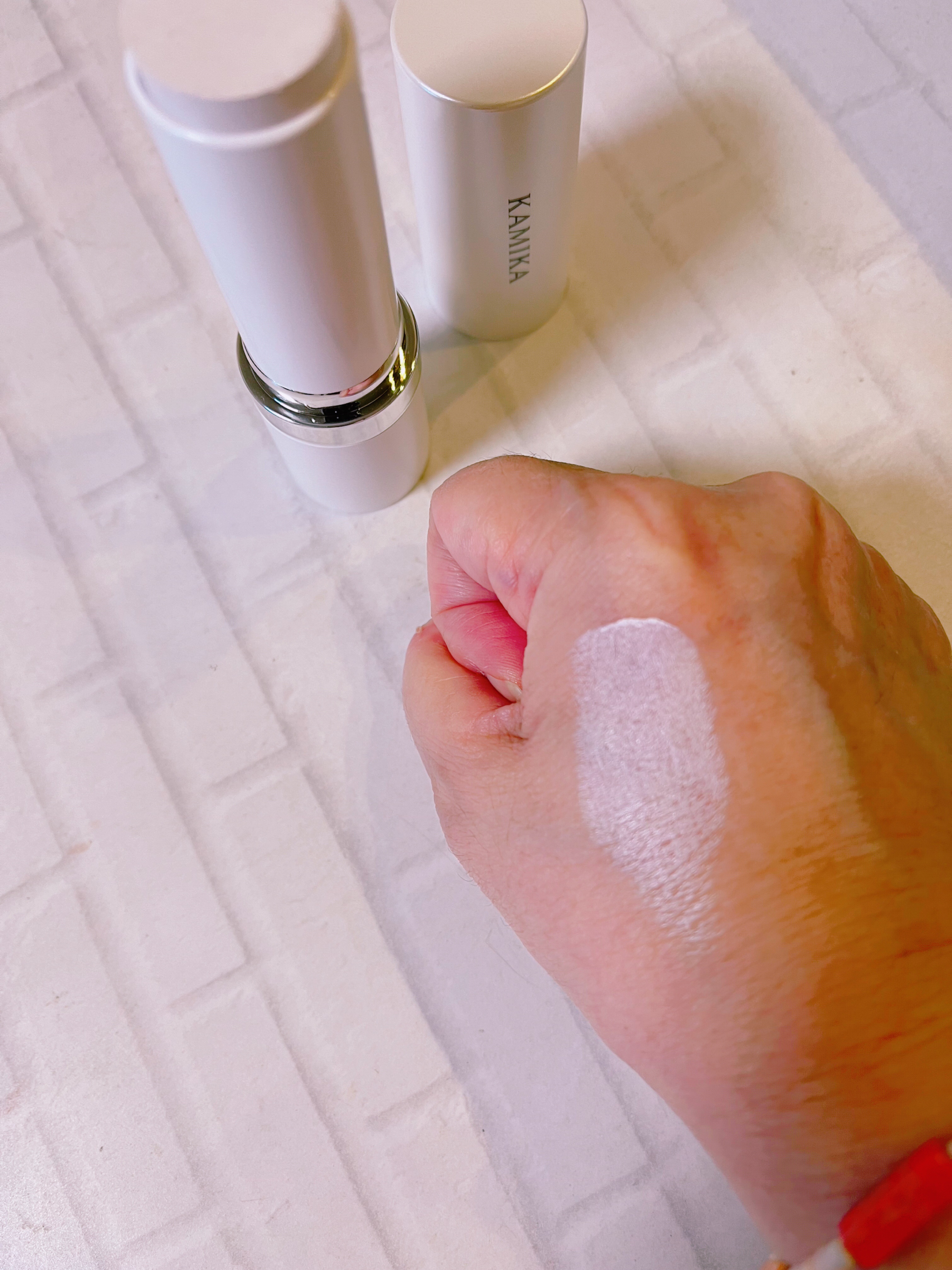 を使ったクチコミ（3枚目）