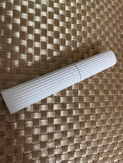 パーマネントカール マスカラ WP(ボリューム)/FASIO/マスカラを使ったクチコミ(4枚目)