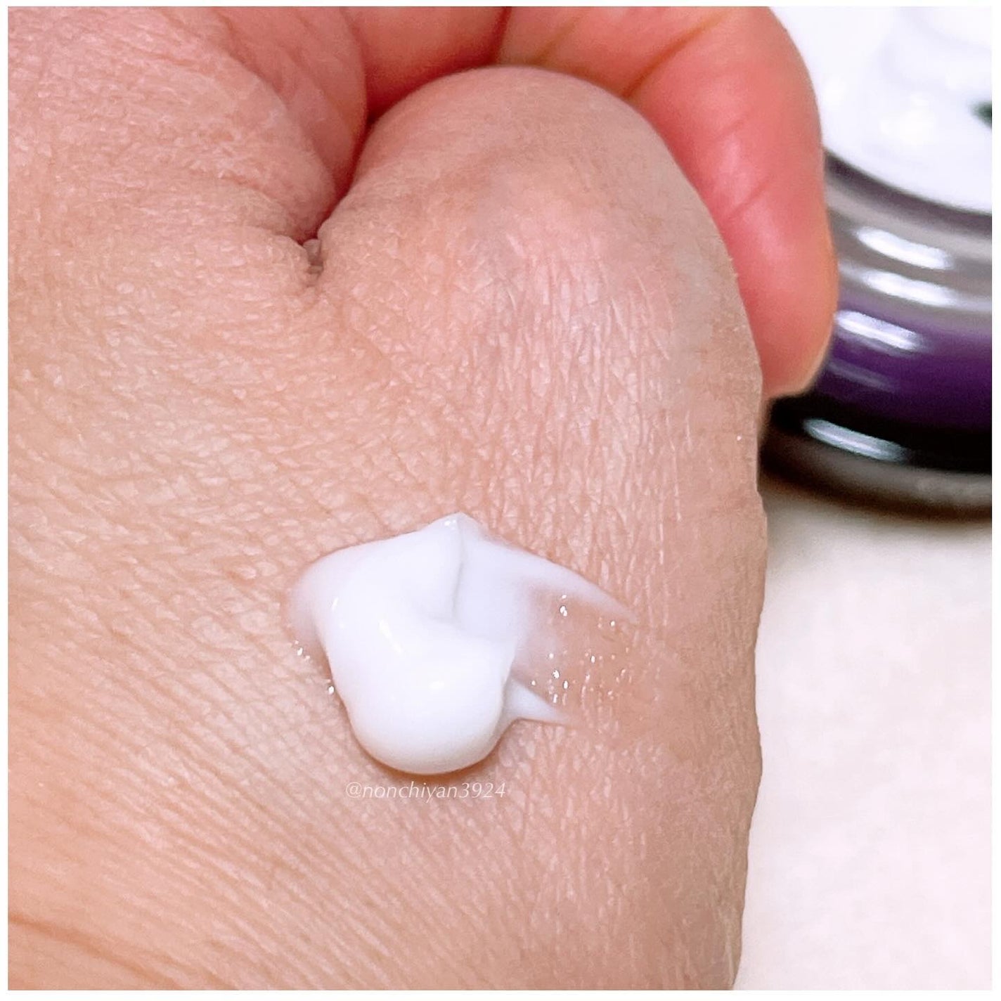 リポソーム アドバンスト リペアクリーム/DECORTÉ/フェイスクリームを使ったクチコミ(5枚目)