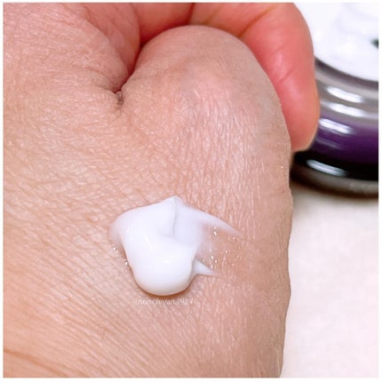 リポソーム アドバンスト リペアクリーム/DECORTÉ/フェイスクリームを使ったクチコミ(5枚目)