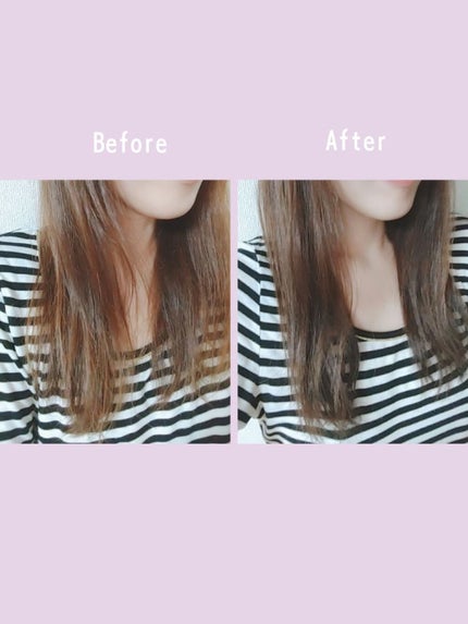 ホイップヘアカラー/ビューティラボ/ヘアカラーを使ったクチコミ(2枚目)