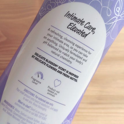 ブリリアントリーブライトニング フェイシャルスクラブ/アキュア/スクラブ・ゴマージュを使ったクチコミ(5枚目)