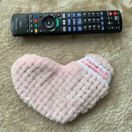 あずきのチカラ おなか用/桐灰化学/ボディグッズを使ったクチコミ(5枚目)