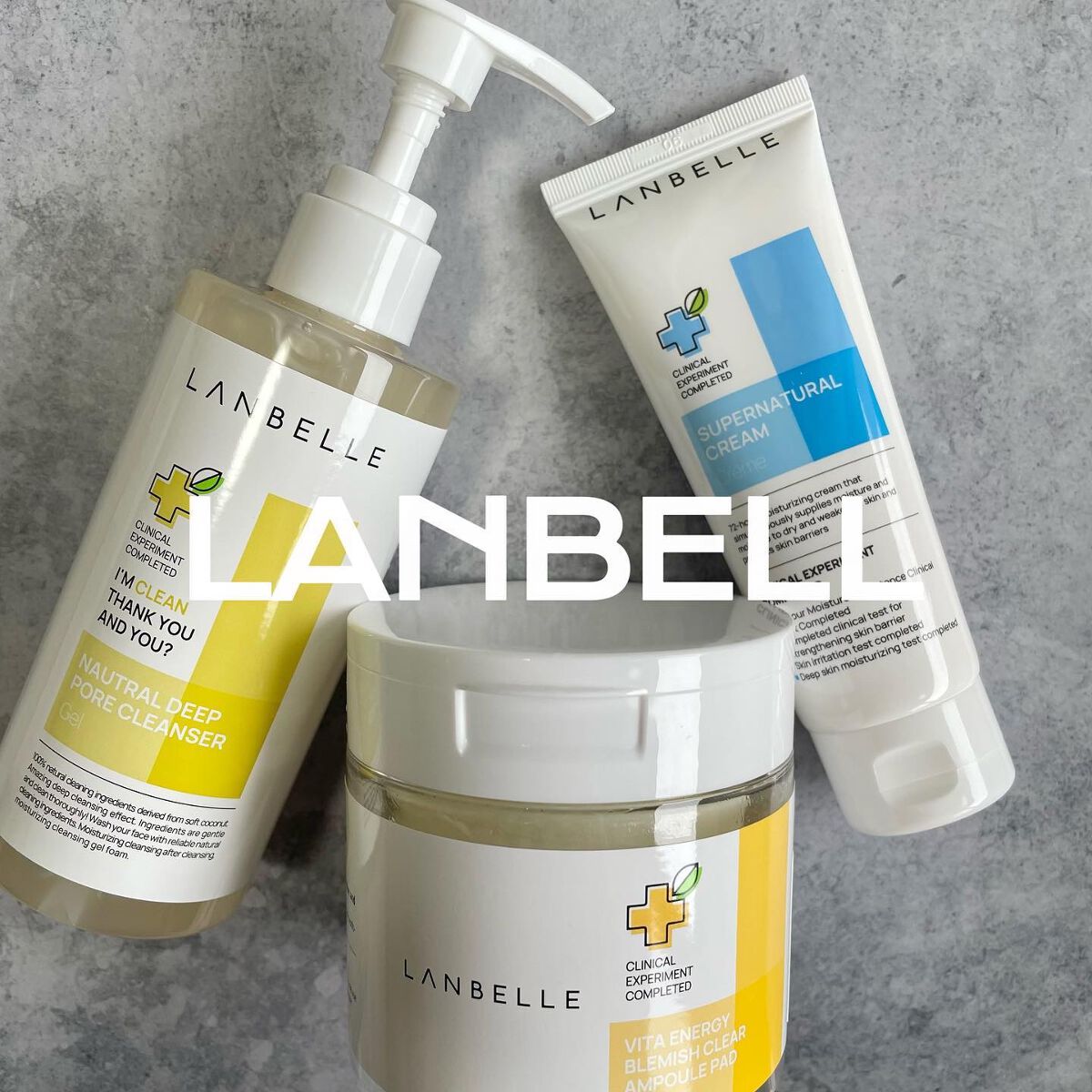 ビタチャプティパッド/LANBELLE/トナーパッドを使ったクチコミ（1枚目）