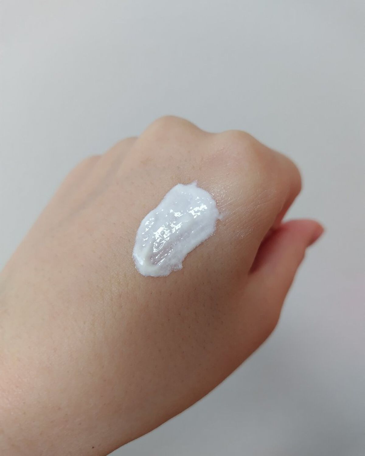 薬用美白スキンケアUV下地/なめらか本舗/化粧下地を使ったクチコミ（2枚目）