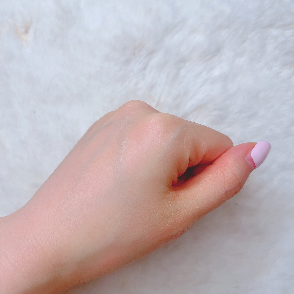 アクアスクワランモイスチャークリーム/S.NATURE/フェイスクリームを使ったクチコミ（3枚目）