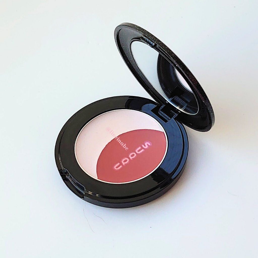 ホリデー メイクアップ キット A/B/SUQQU/メイクアップキットを使ったクチコミ(8枚目)