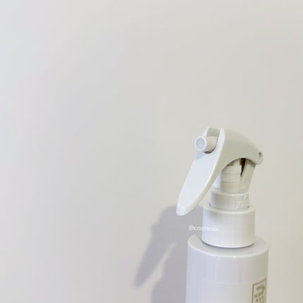 サロン10 洗いながさないトリートメント アンプルヘアミスト 超ダメージヘア用 /miseenscene/ヘアミストを使ったクチコミ(3枚目)