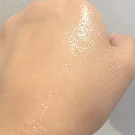 WCオールインワンゲル/D-PLEX/オールインワン化粧品を使ったクチコミ(5枚目)