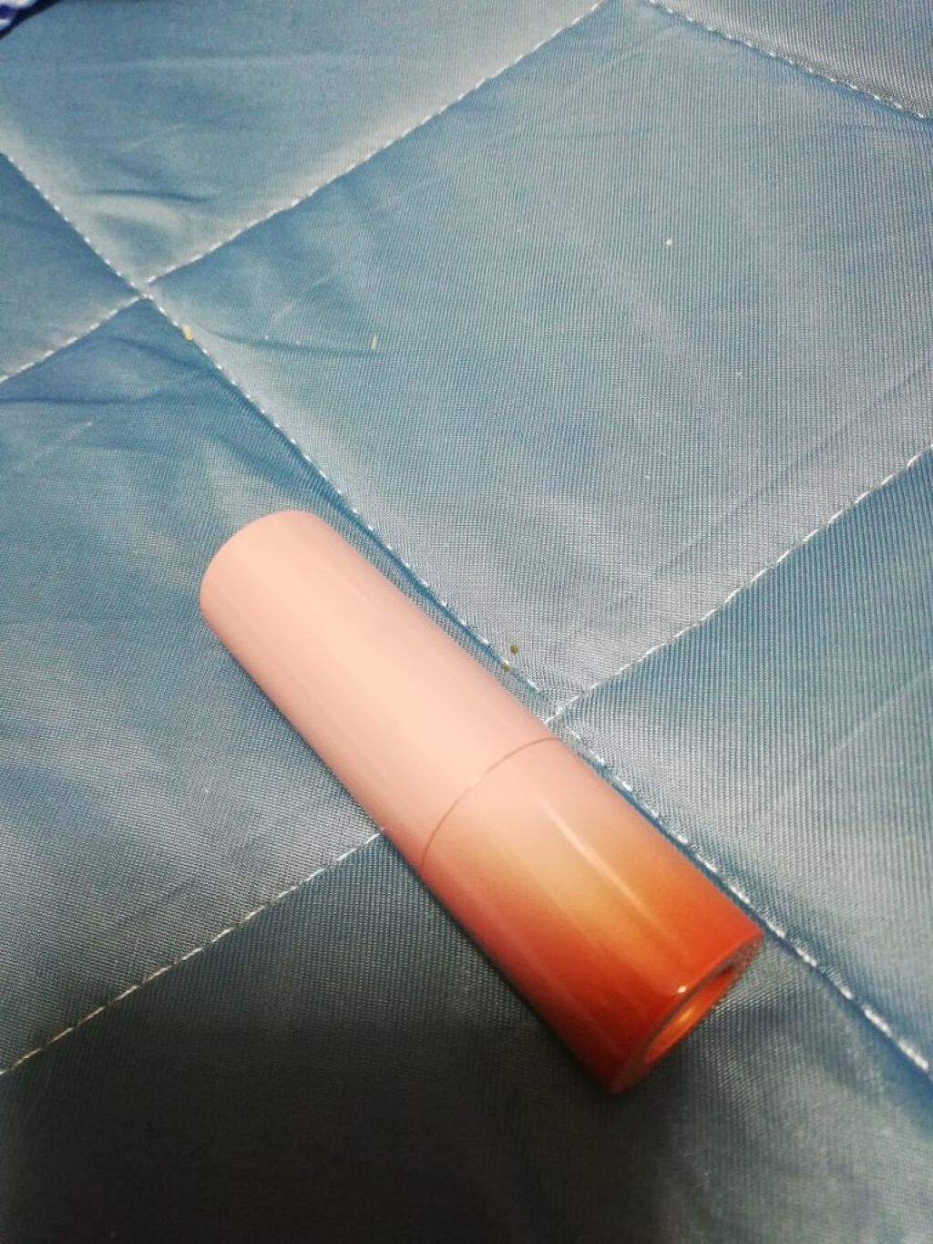 オイルリッチティント/Lillua/リップティントを使ったクチコミ(1枚目)