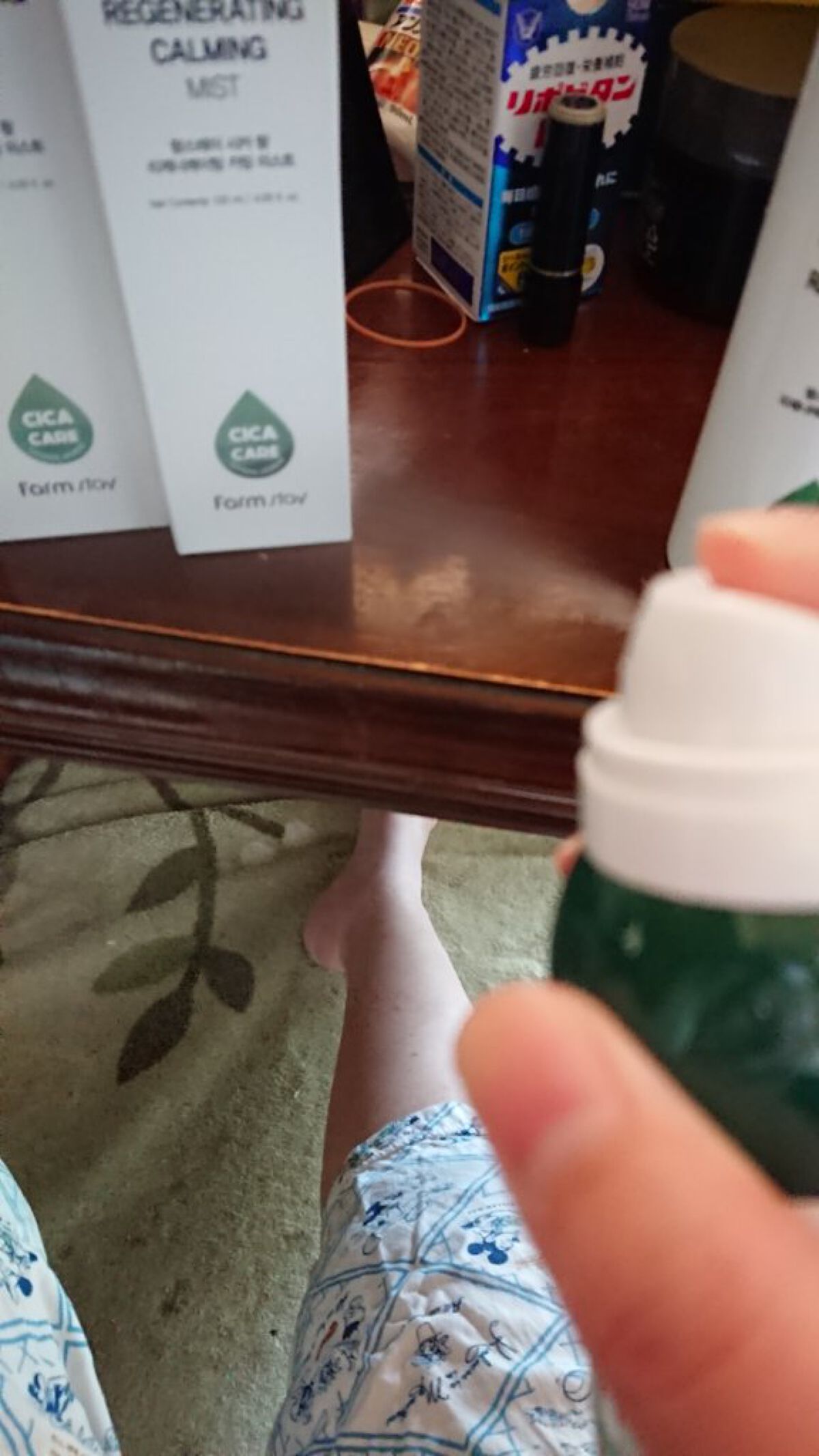 を使ったクチコミ（2枚目）